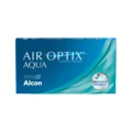 لنز طبی فصلی Airoptix
