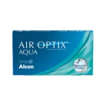 لنز طبی فصلی Airoptix