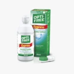 مایع لنز Opti-Free Express 120ML