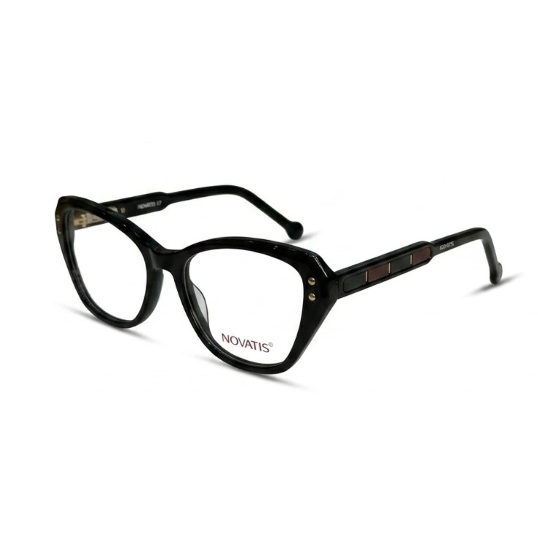 novatis عینک طبی نوواتیس W53142 - تصویر 1